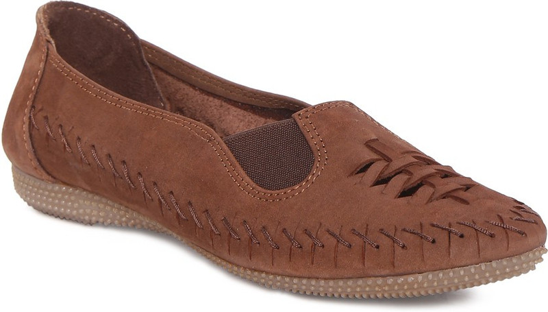 Catwalk Women Brown Bellies