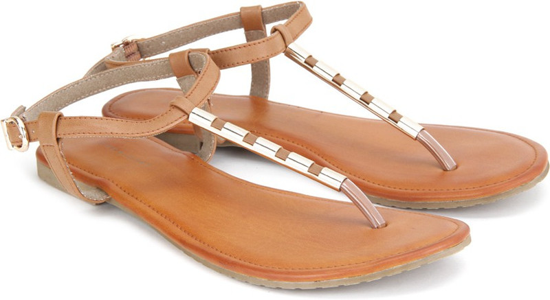 Chemistry Women Flats