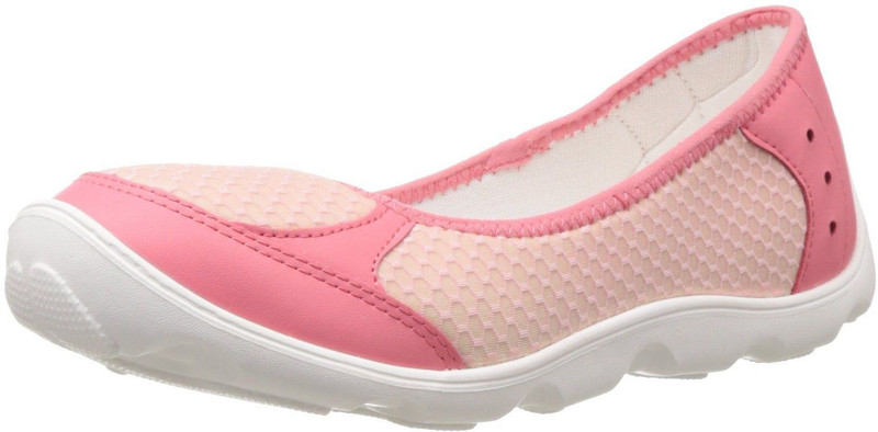 Crocs Women Orange Bellies