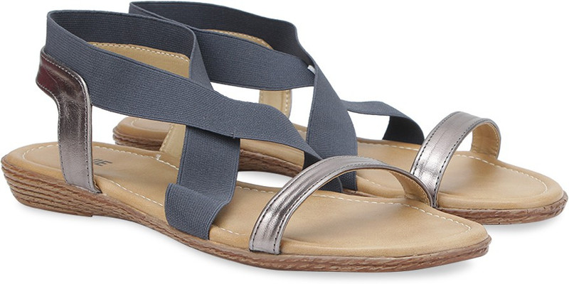 Lavie LAVIE FLATS Women Grey Flats