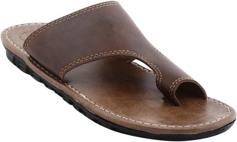 Kraasa Premium Men Brown Casual