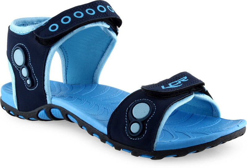 Lancer Women Blue Flats