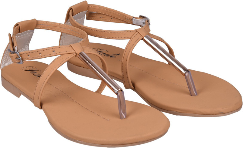 Jade Women Tan Casual