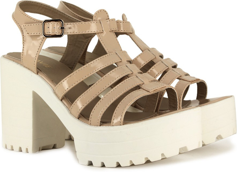 Womens Sandal - Top Brands - footwear