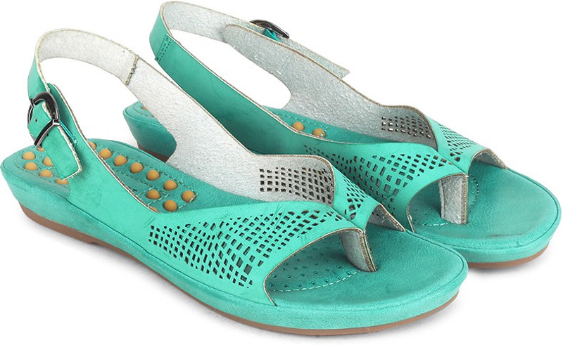 Carlton London Women Flats