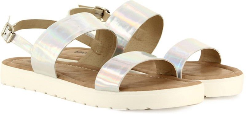 Womens Sandal - Catwalk, Carlton London... - footwear