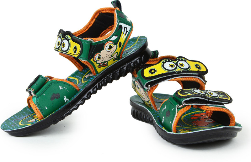 Kids Footwear - Liberty - footwear