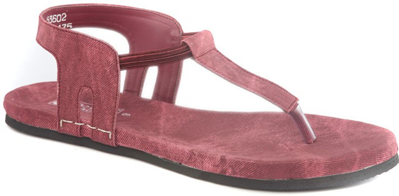 Dolphin Miles Awesome 4G Flats Women Pink Flats