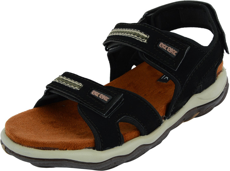 Buy Rick Rock Men Tan Sandals Online at desertcartZimbabwe