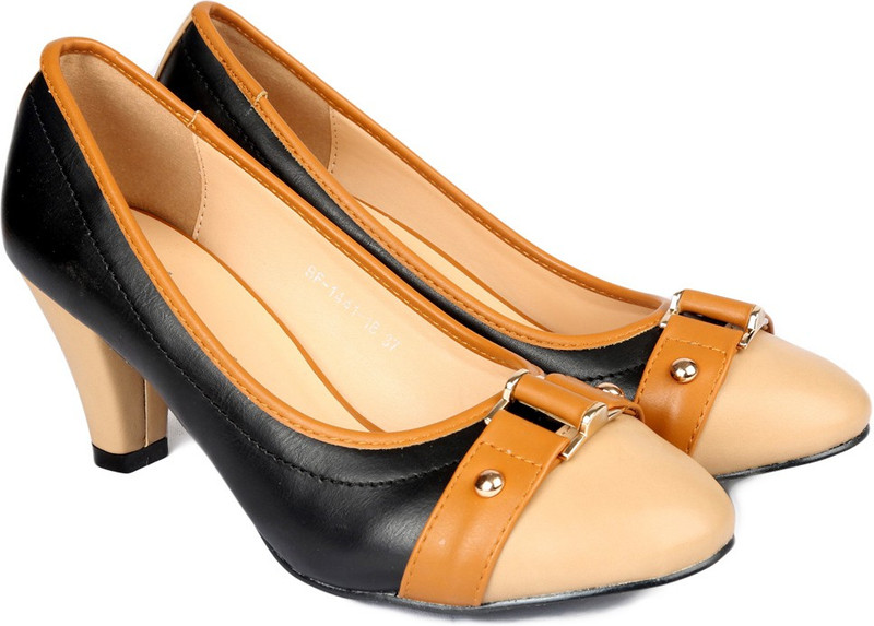 Inc.5 Slip On For Women(Black)