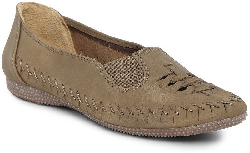 Catwalk Women Brown Casual