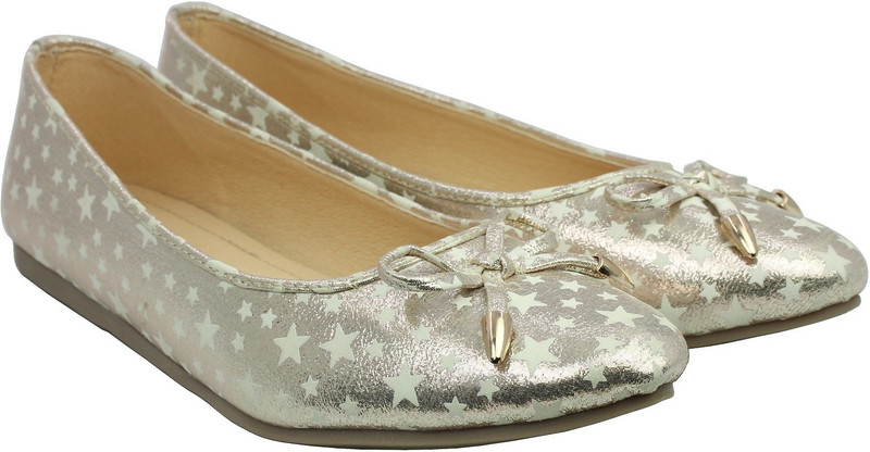 Inc.5 Women Silver Bellies