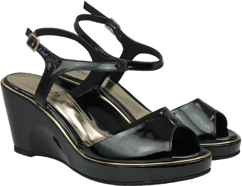inc 5 black wedges
