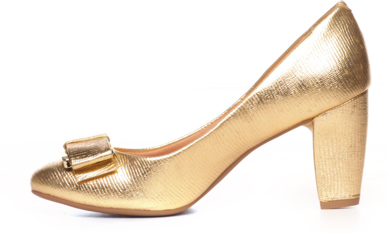 Pavers England Women Gold Heels Pavers England Women Gold Heels