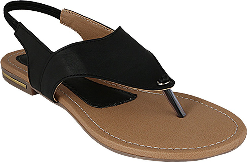 Style Buy Style Women Black Flats