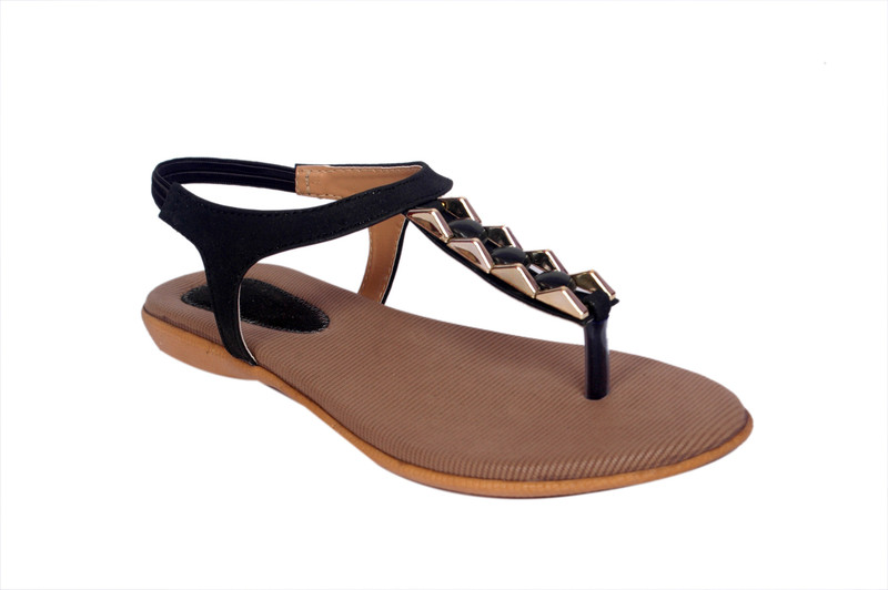 Studio 9 Stunning Platforms Women Black Wedges