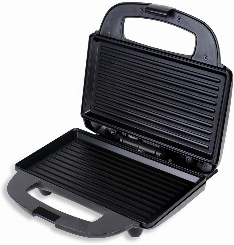 Lifelong LLSM114G Grill(Black) RS.849 (33.00% Off) - Flipkart