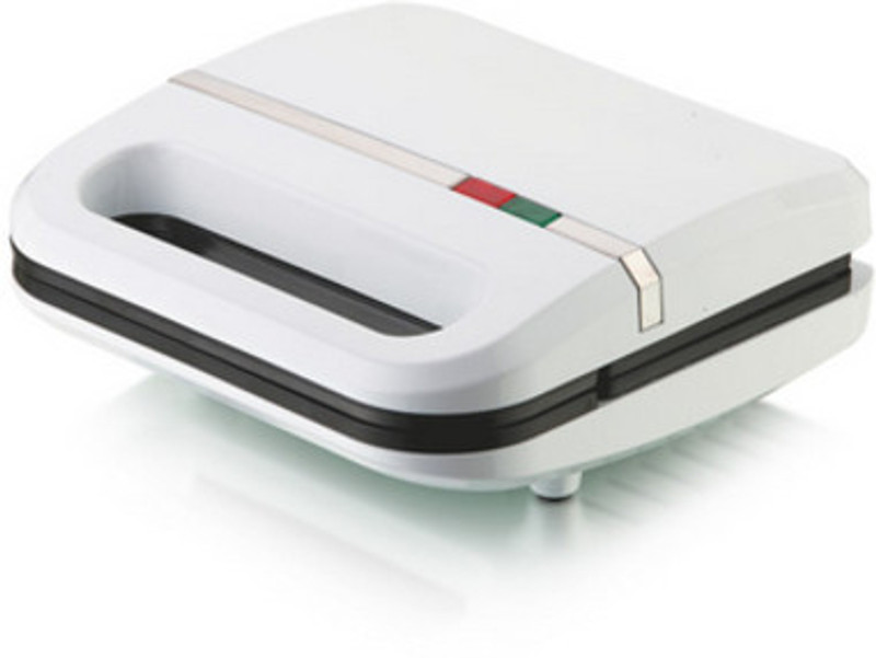 Kraft Sandwich Master Grill, Toast(White,Black)