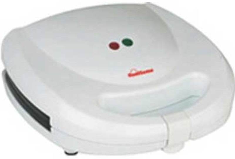 Sun Flame Grill Toaster-Sf-107 Toast(White) Sun Flame Grill Toaster-Sf-107 Toast(White)