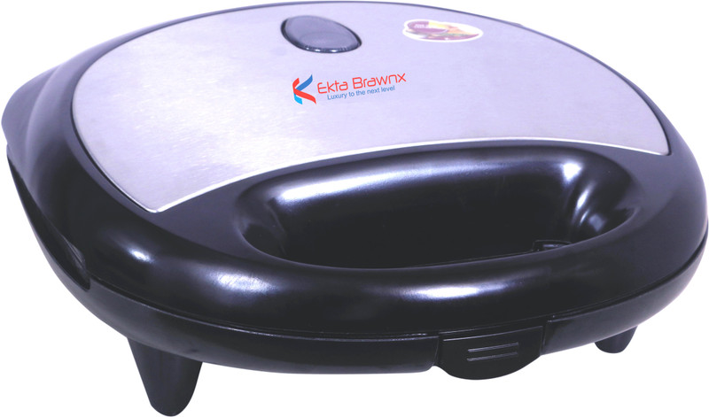 Ekta Brawnx X2-5502 G Grill(Black) Ekta Brawnx X2-5502 G Grill(Black)