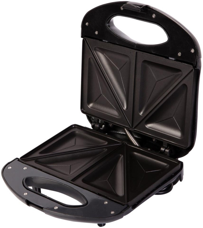 Orpat OST-1117-DX Grill, Toast(Black) Orpat OST-1117-DX Grill, Toast(Black)