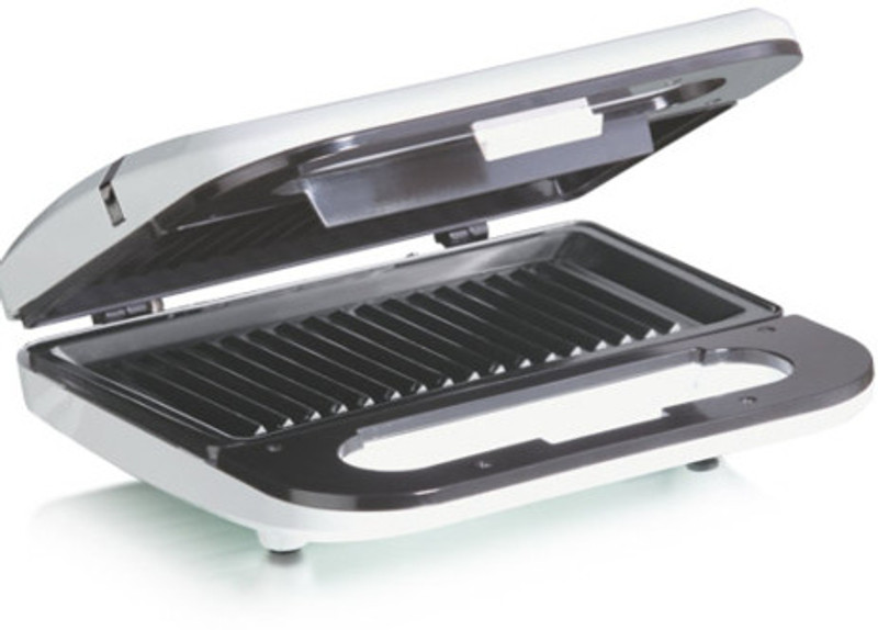 Kraft Grill Master Grill, Toast(White,Black)
