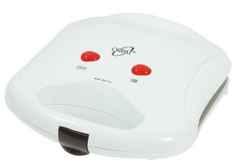 Orpat OST-1117 Dx Grill(White) Orpat OST-1117 Dx Grill(White)