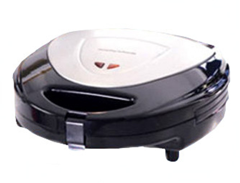 Morphy Richards Toast, Waffle & Grill Grill