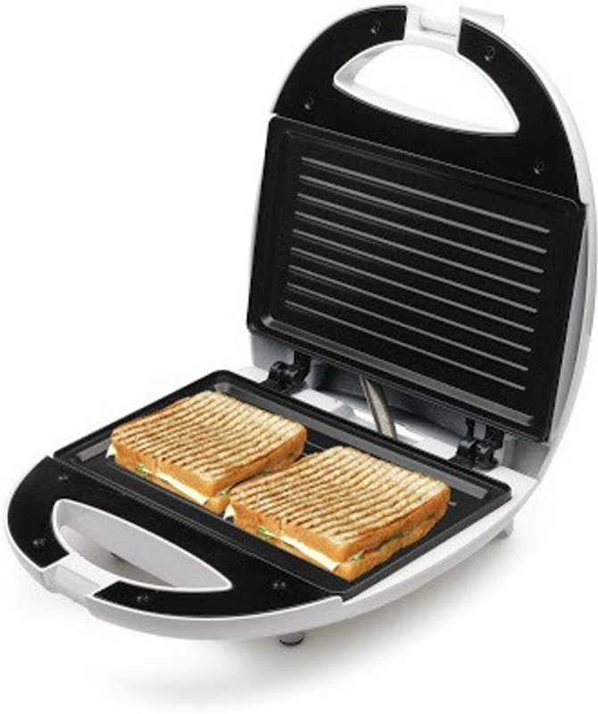 Nova Grill NSG 2444 Grill(White)