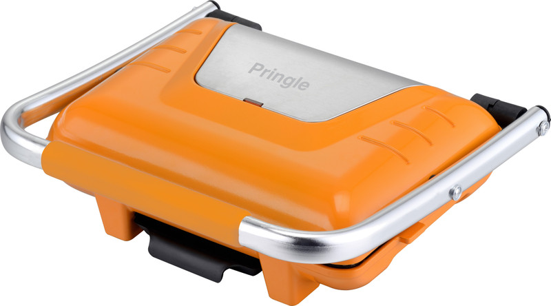 Pringle GM-705 Grill(Orange) Pringle GM-705 Grill(Orange)