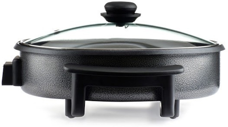 Nova PP-492 Pizza Pan