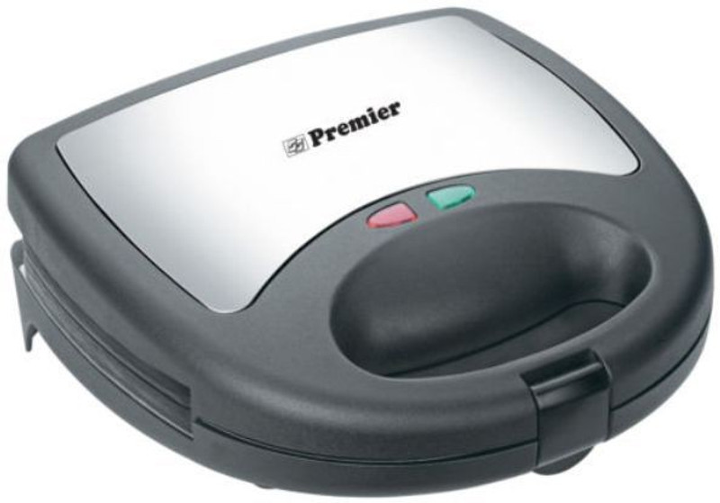Premier AK-A001 Waffle(Black)
