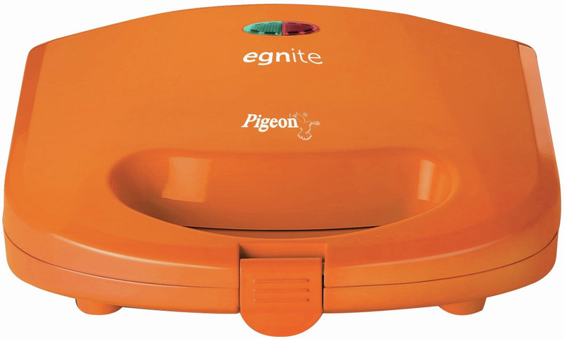Pigeon Egnite-Pg-Sandmake-Gp Grill(Orange)
