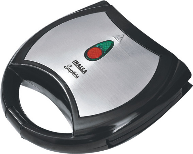 Inalsa Superia Grill Grill(Steel)