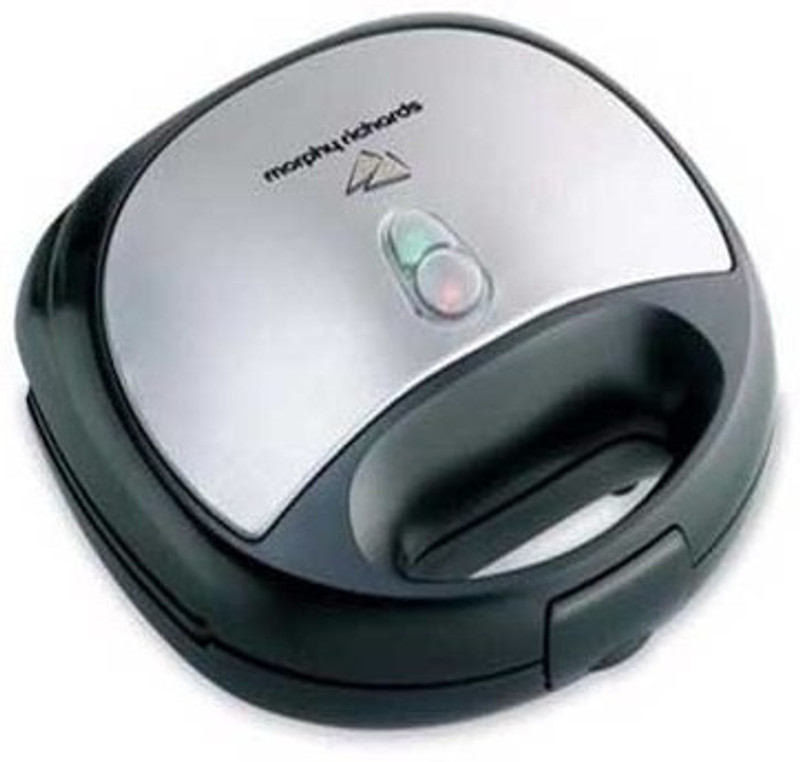 Morphy Richards SM-3006(G) Grill(Black)