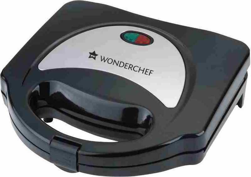 Wonderchef Prato Grill(Black) Wonderchef Prato Grill(Black)