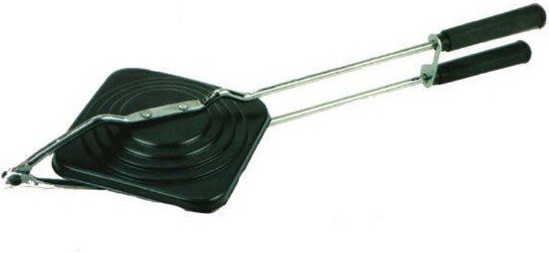 Trisha SANDWICH TOASTER Toast(Black)