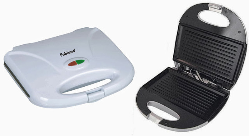 Fabiano ST-016GRL Toast(White)