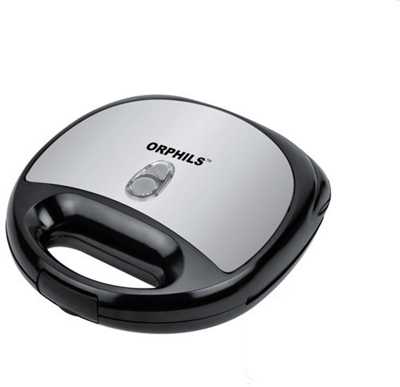 Orphills OSG-436 Grill, Toast(Black)