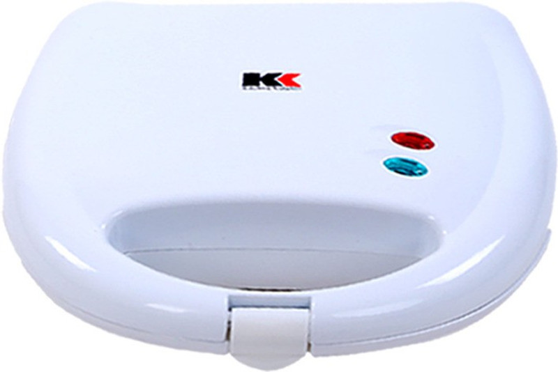 Kitchen Knights Ncm8088 Toast(White)