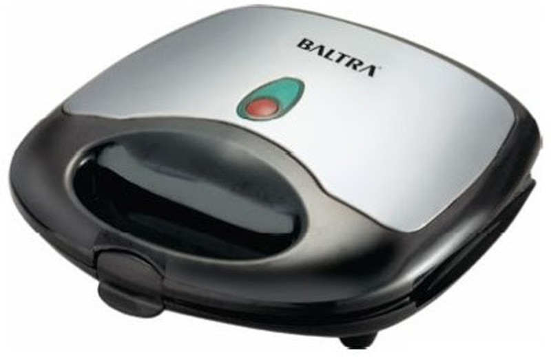 Baltra Feed BSM-215 Grill, Toast(Black)