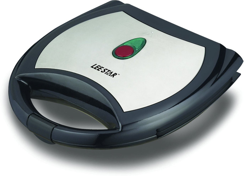 Lee-Star LE-807 Grill(Black)