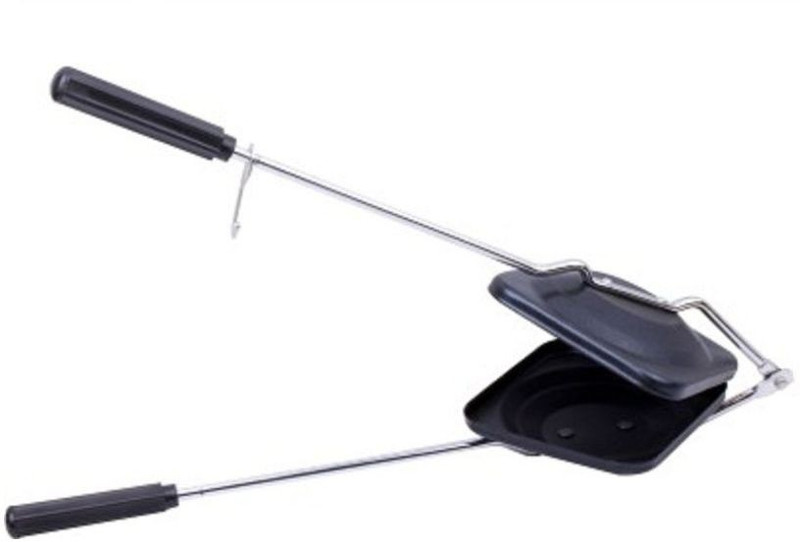 hina big size single slice Toast(Black)