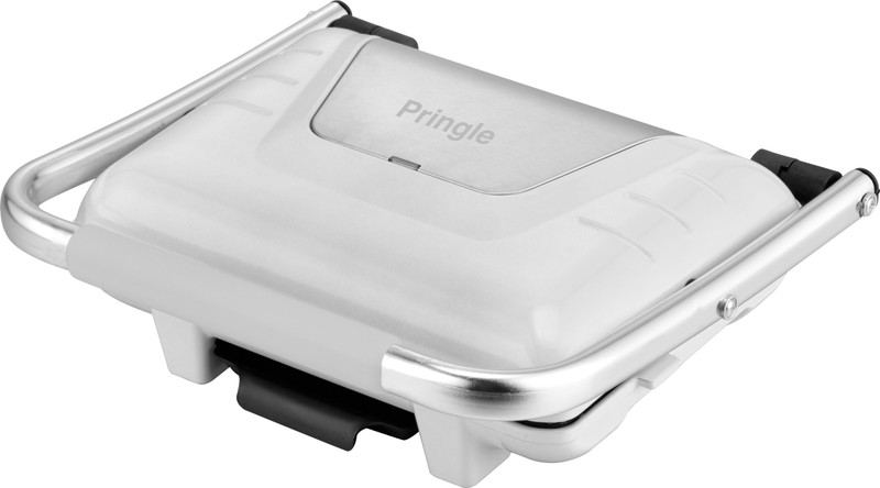 Pringle GM-705 Grill(White) Pringle GM-705 Grill(White)