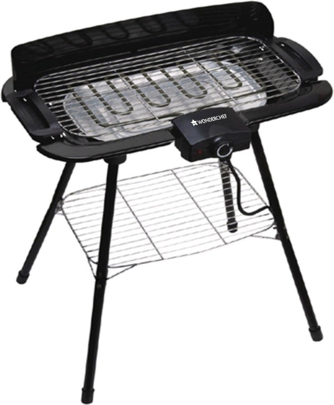 Wonderchef Magic Barbeque by Chef Sanjeev Kapoor Grill, Toast Wonderchef Magic Barbeque by Chef Sanjeev Kapoor Grill, Toast