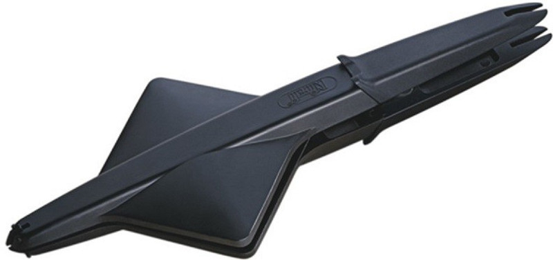 Nirali Classic Plus Sandwich Toaster Toast(Black)