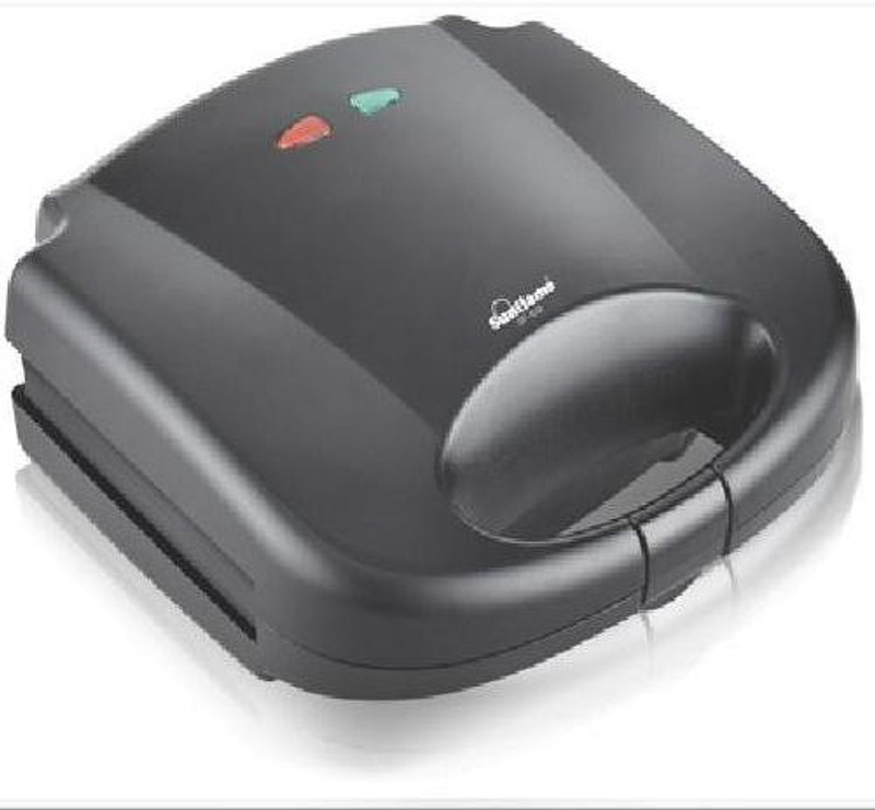 Sunflame Sandwich Maker SF-109 Grill(Black)