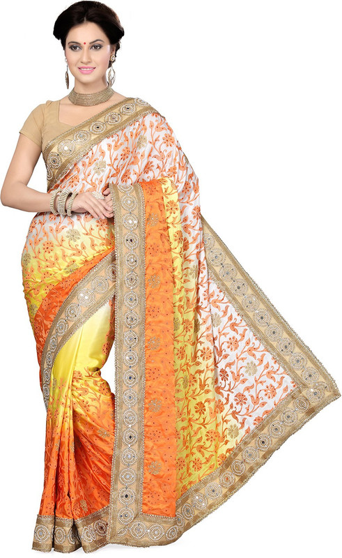 Sarees - Pavechas, Ishin... - clothing