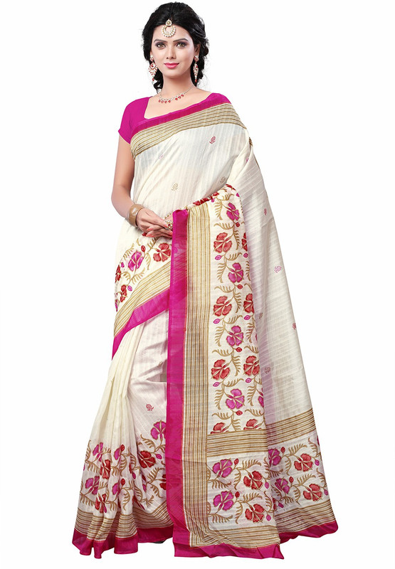 Ishin, Pavechas... - Sarees - clothing