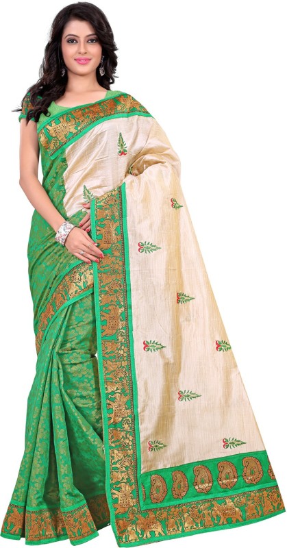 Casual Sarees - For the Modern Woman - clothing